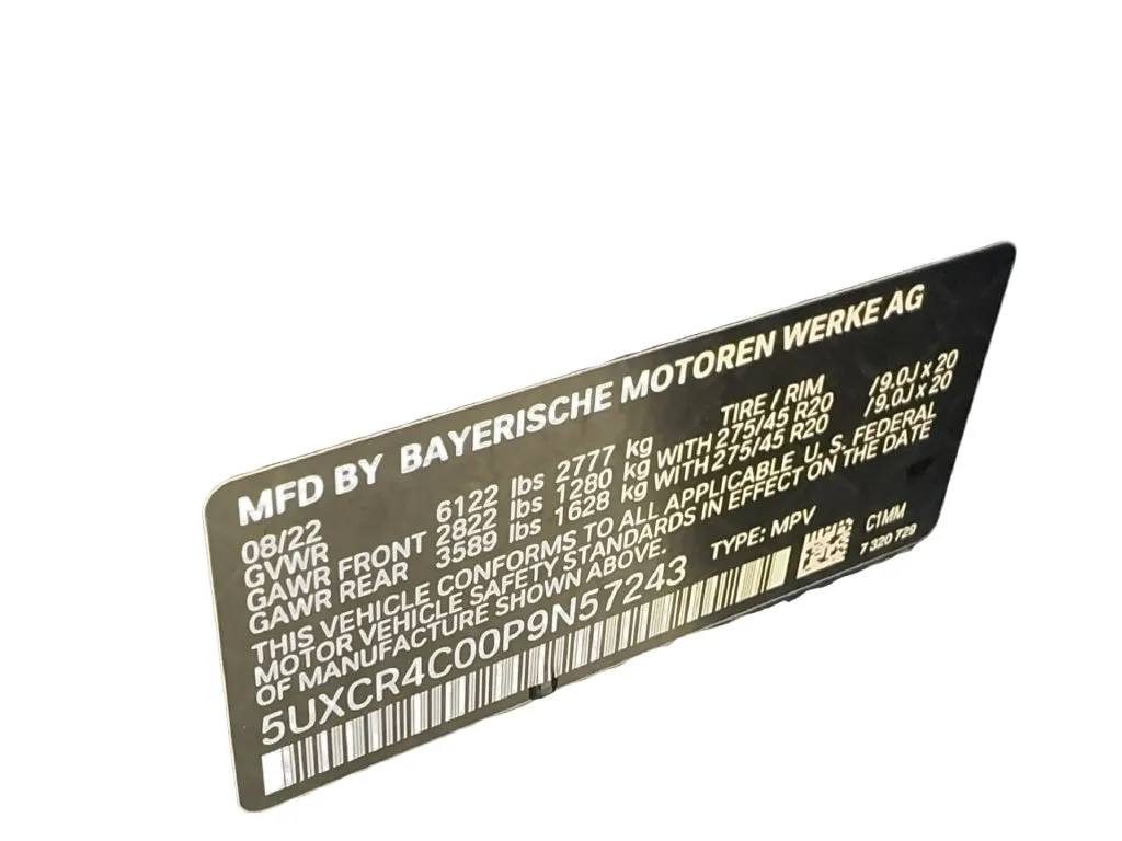 BMW X5 photo 60