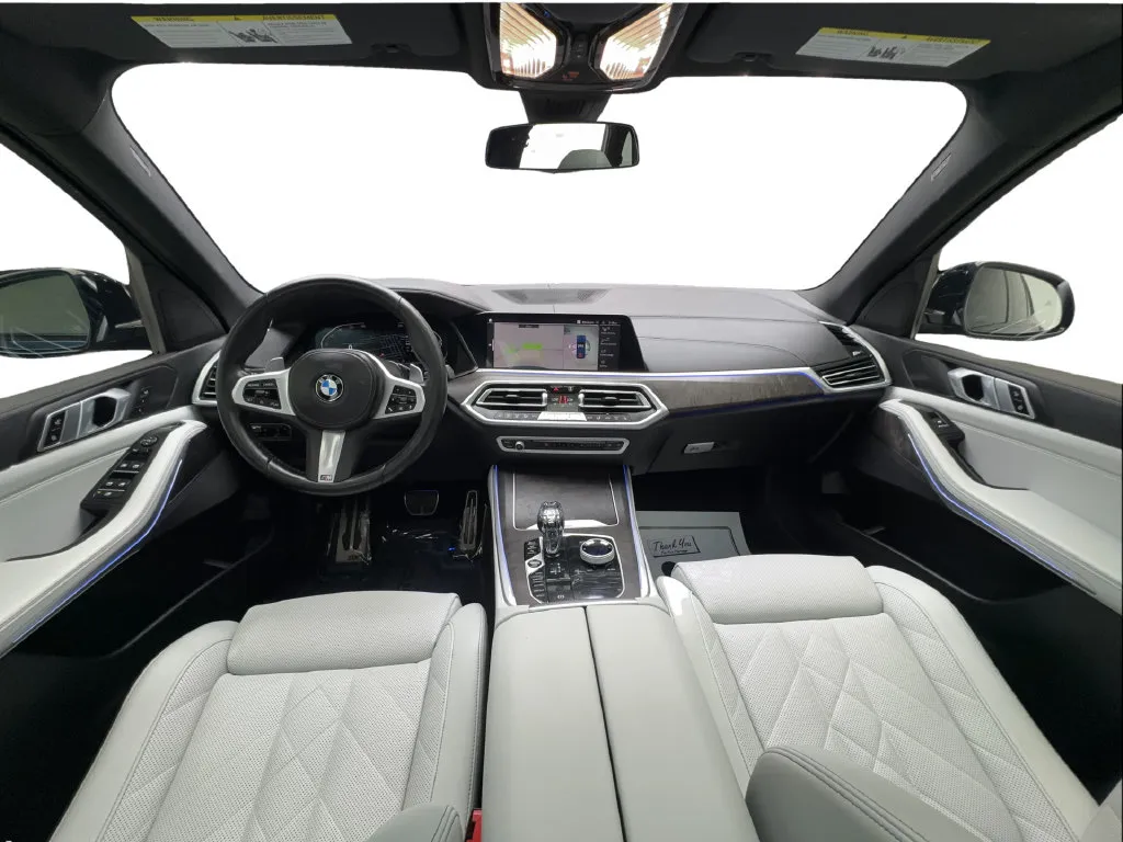 BMW X5 photo 42