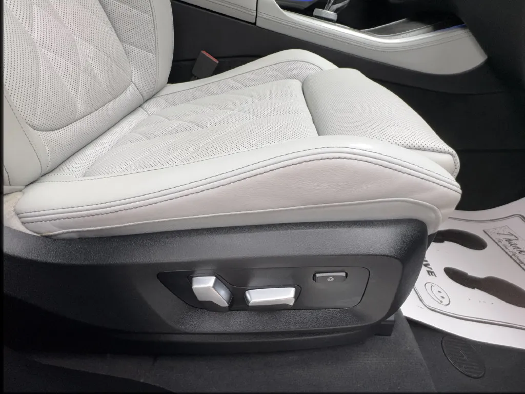 BMW X5 photo 36