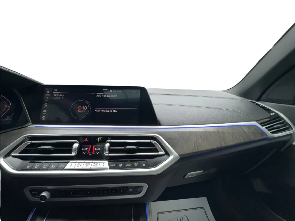 BMW X5 photo 49