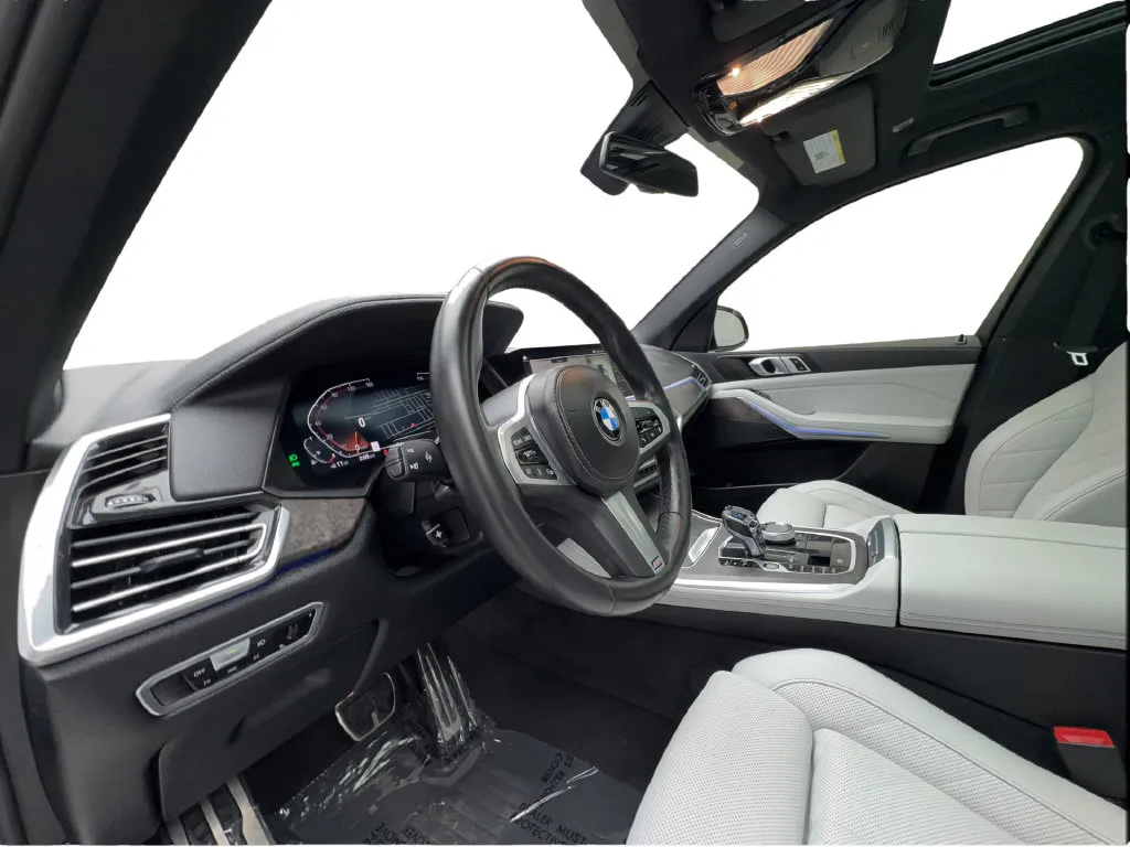 BMW X5 photo 25