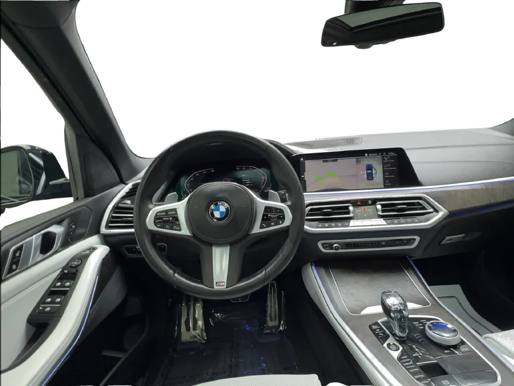 BMW X5 photo 40