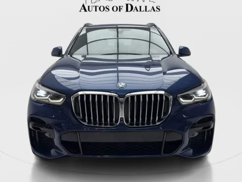 Another view of 2023 BMW X5 sDrive40i for sale in Plano, TX at Autos of Dallas - Plano