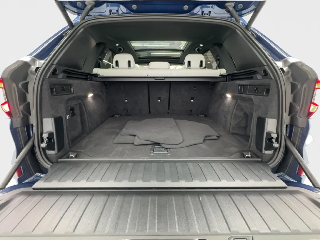 BMW X5 photo 20