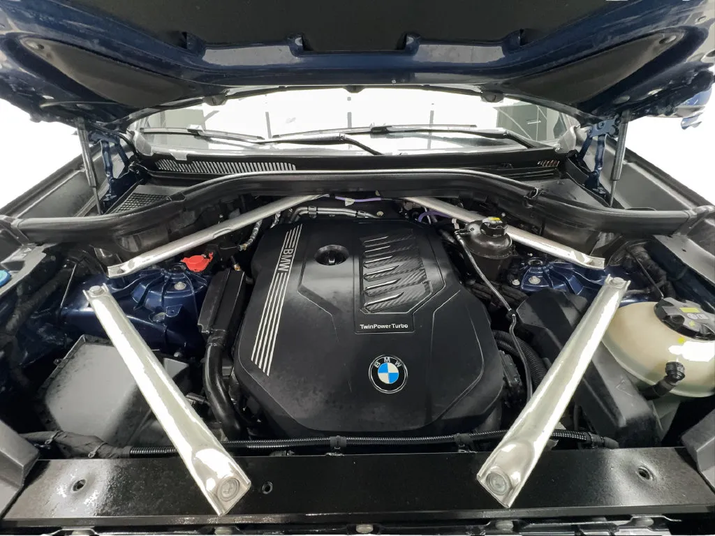 BMW X5 photo 21