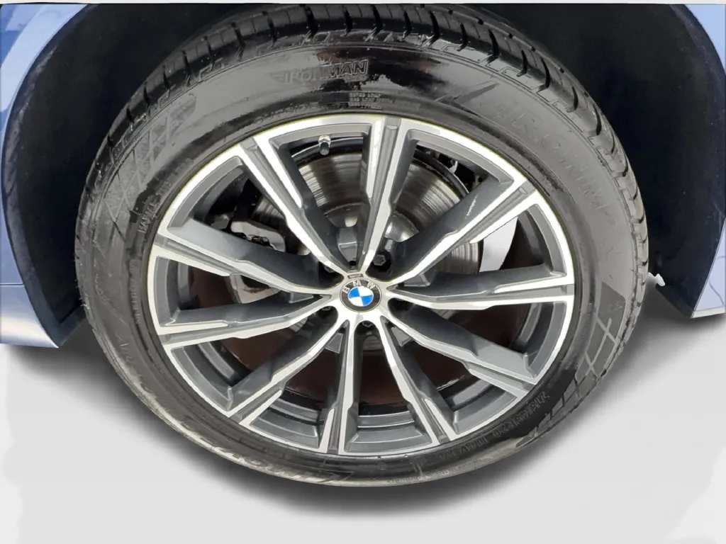 BMW X5 photo 14