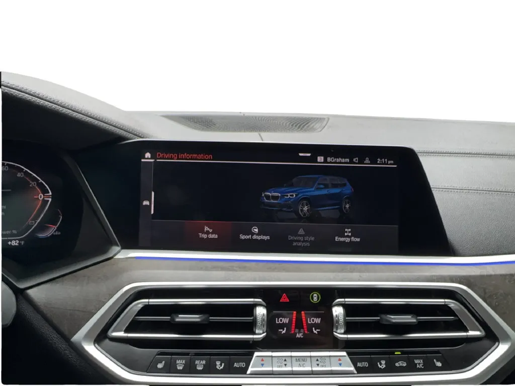 BMW X5 photo 56