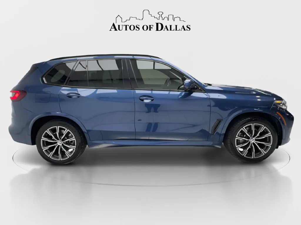 BMW X5 photo 7
