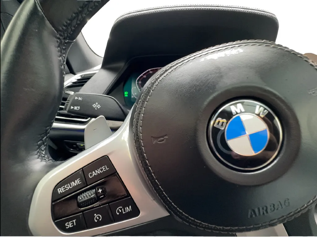 BMW X5 photo 47