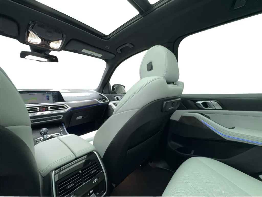 BMW X5 photo 44
