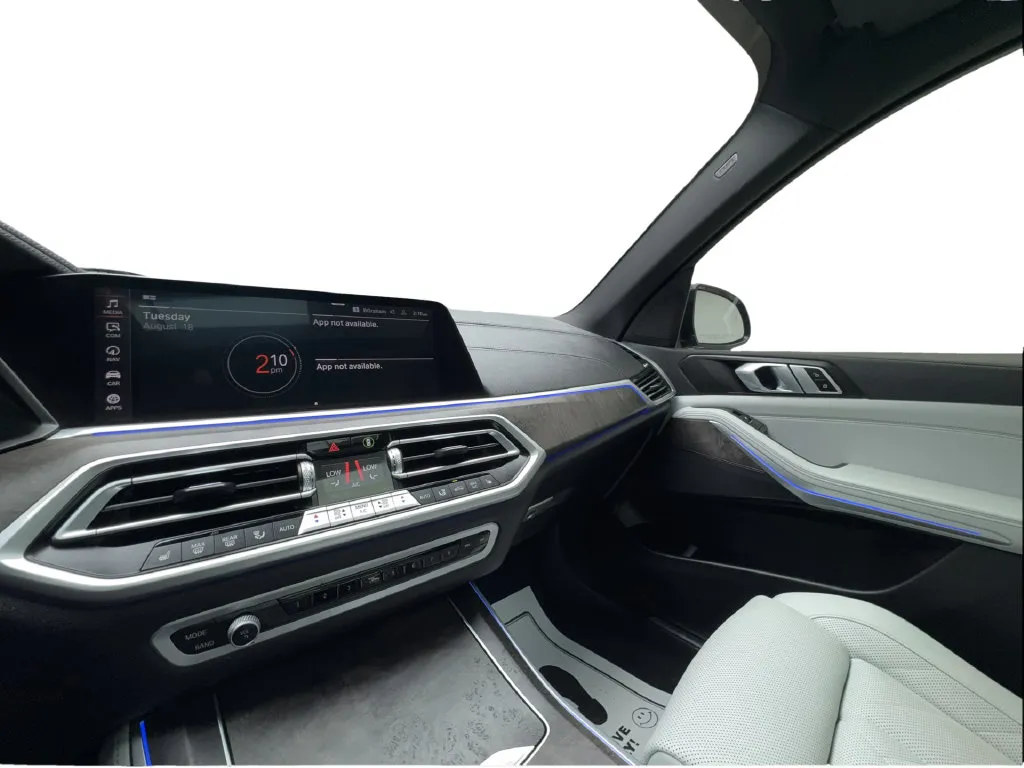 BMW X5 photo 48