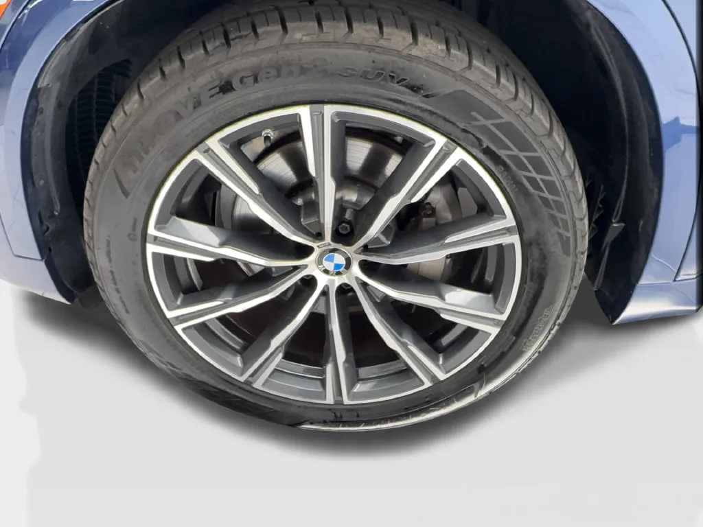 BMW X5 photo 15