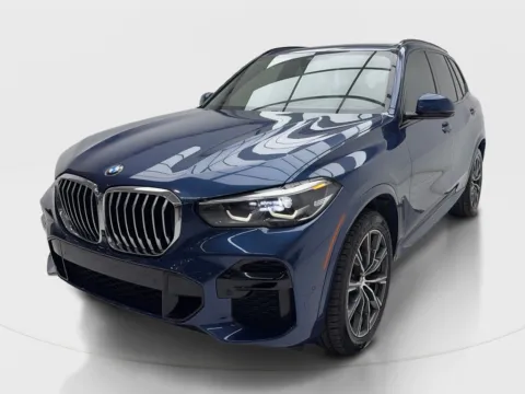 More photos of 2023 BMW X5 sDrive40i at Autos of Dallas - Plano, TX