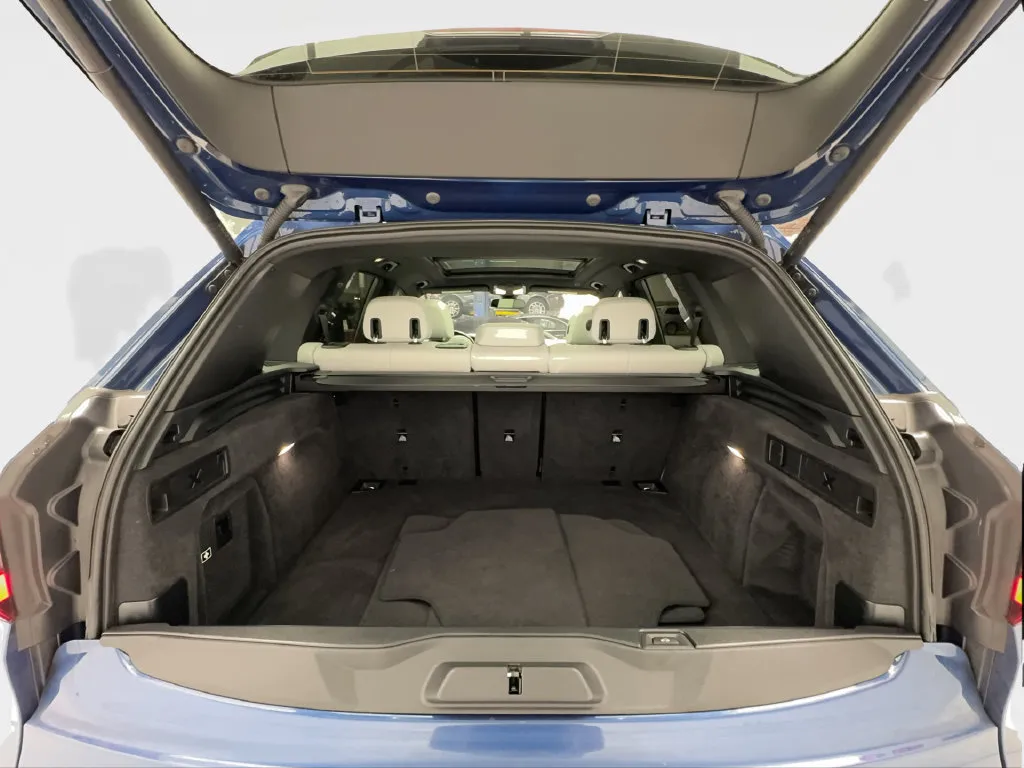 BMW X5 photo 19