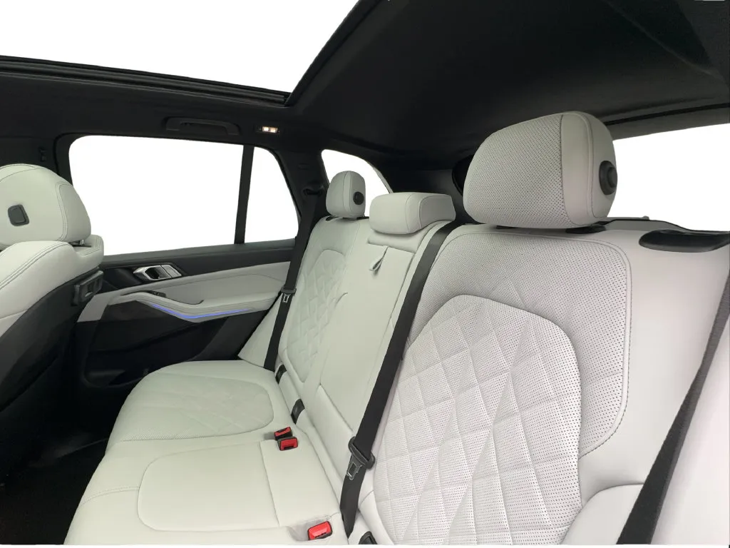 BMW X5 photo 29