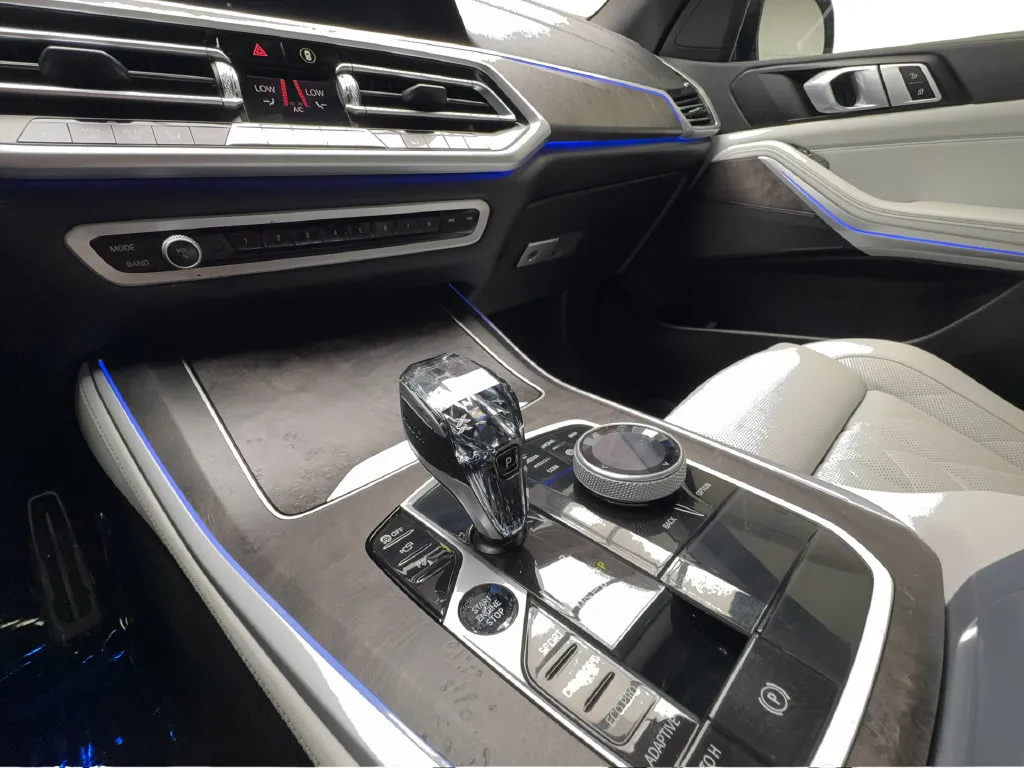 BMW X5 photo 52