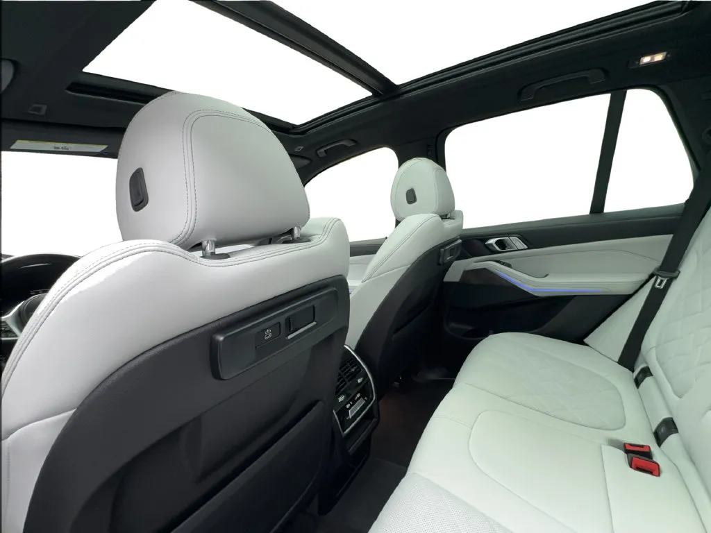 BMW X5 photo 28