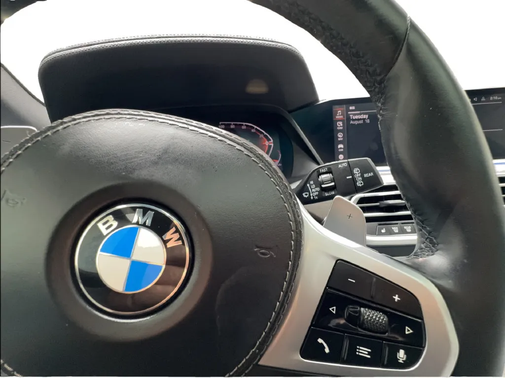 BMW X5 photo 46