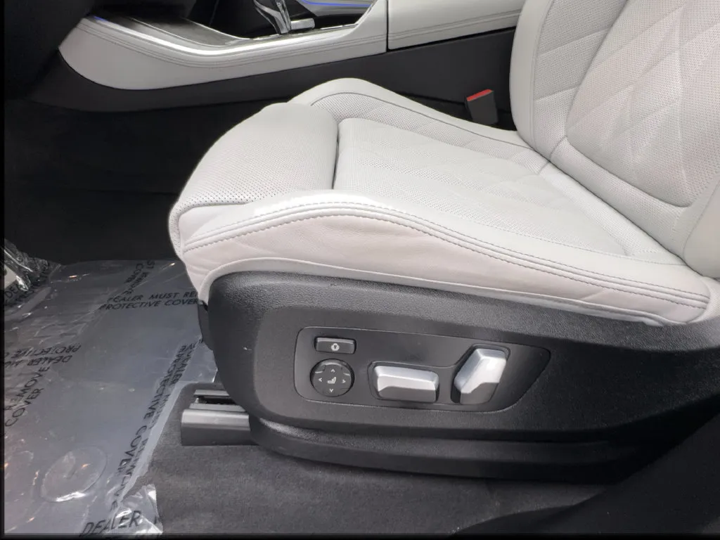 BMW X5 photo 26