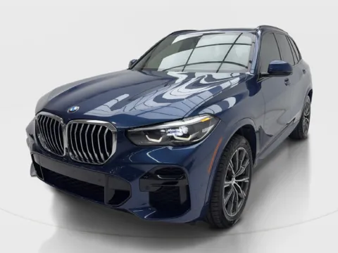 More photos of 2023 BMW X5 sDrive40i at Autos of Dallas - Plano, TX