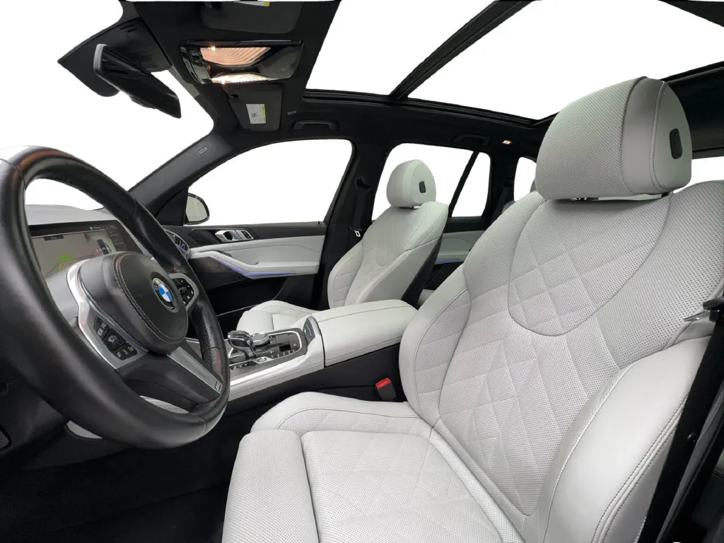 BMW X5 photo 22