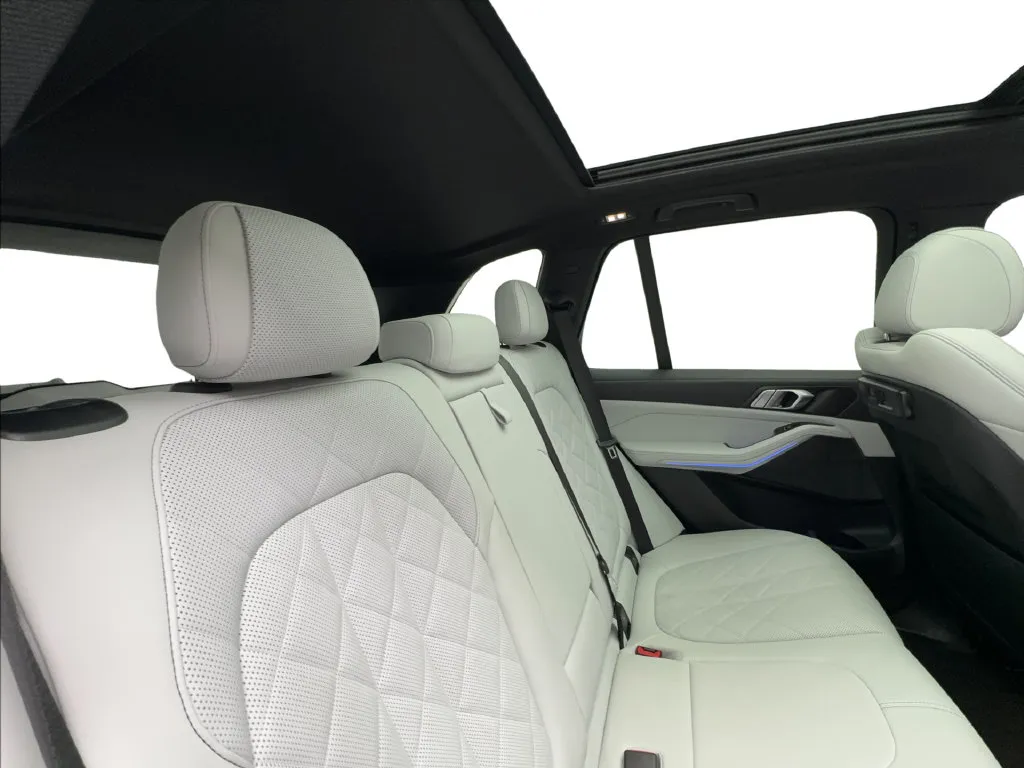 BMW X5 photo 33
