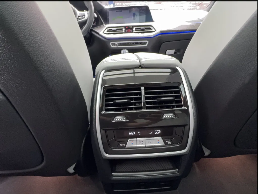 BMW X5 photo 43