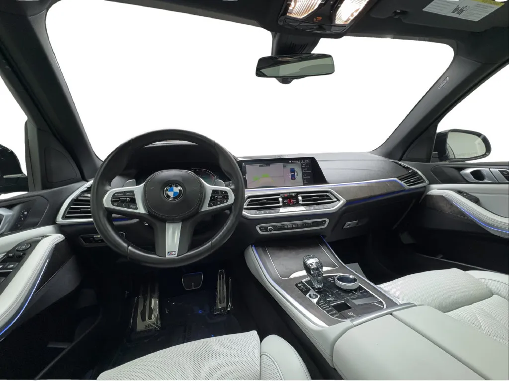 BMW X5 photo 39