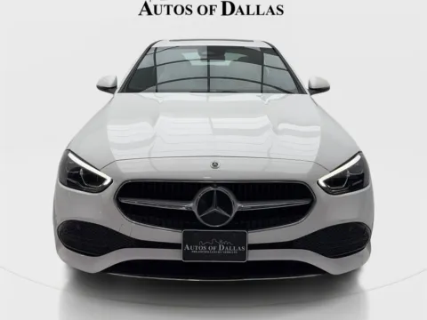 More photos of 2023 Mercedes-Benz C-Class C 300 at Autos of Dallas - Plano, TX