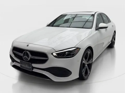 More photos of 2023 Mercedes-Benz C-Class C 300 at Autos of Dallas - Plano, TX