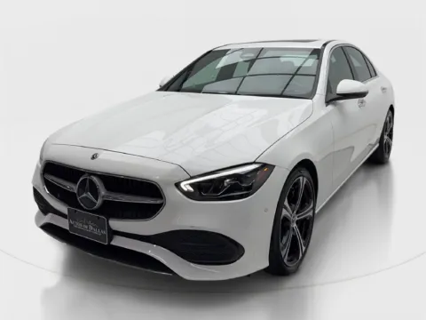 More photos of 2023 Mercedes-Benz C-Class C 300 at Autos of Dallas - Plano, TX