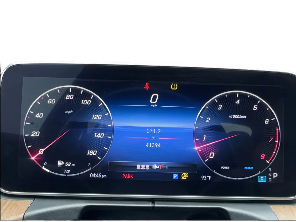 Mercedes-Benz C-Class photo 41