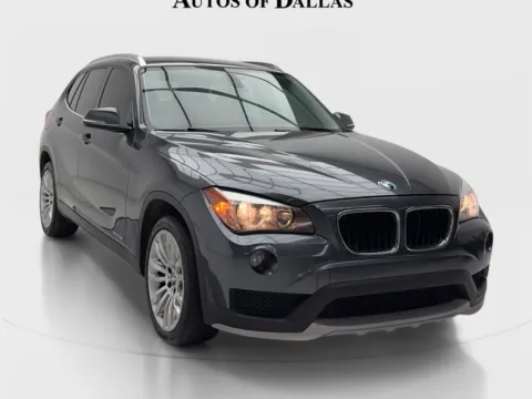 Photos of 2015 BMW X1 xDrive28i for sale in Plano, TX at Autos of Dallas - Plano