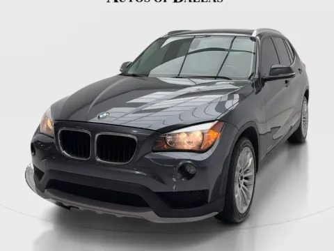 More photos of 2015 BMW X1 xDrive28i at Autos of Dallas - Plano, TX