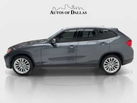 More photos of 2015 BMW X1 xDrive28i at Autos of Dallas - Plano, TX