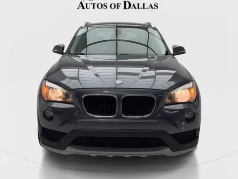 Another view of 2015 BMW X1 xDrive28i for sale in Plano, TX at Autos of Dallas - Plano