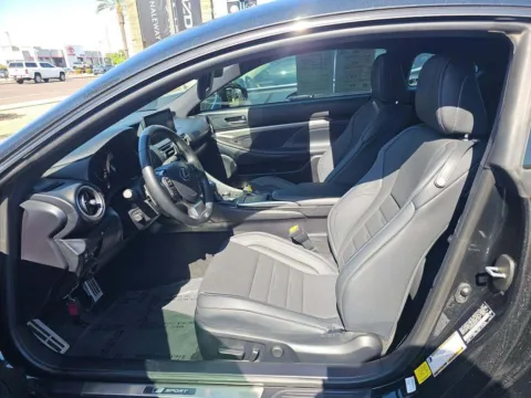More photos of 2024 Lexus RC 300 at Autos of Dallas - Plano, TX
