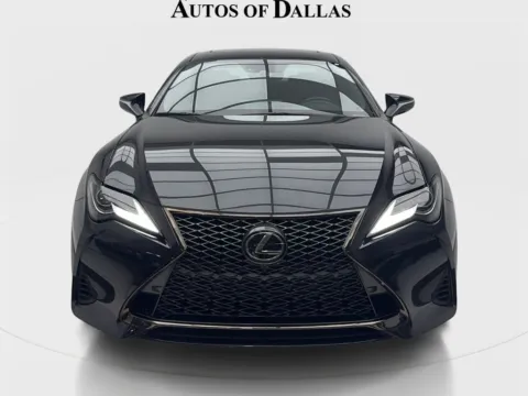 More photos of 2024 Lexus RC 300 at Autos of Dallas - Plano, TX
