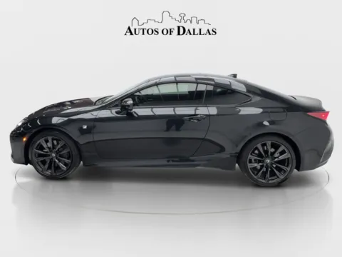 More photos of 2024 Lexus RC 300 at Autos of Dallas - Plano, TX