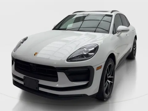 More photos of 2024 Porsche Macan T at Autos of Dallas - Plano, TX