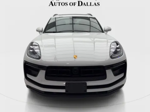More photos of 2024 Porsche Macan T at Autos of Dallas - Plano, TX