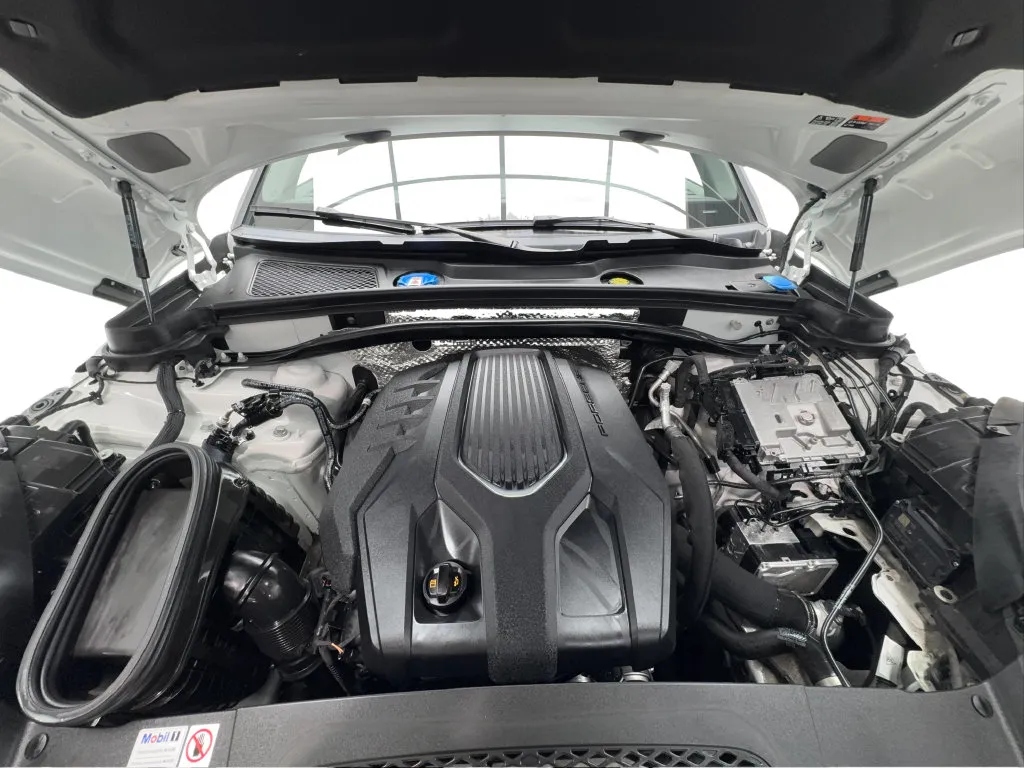 Porsche Macan photo 20