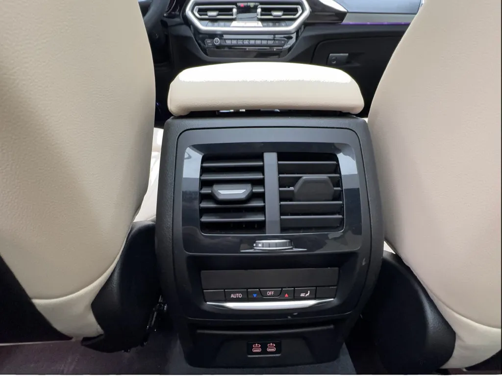 BMW X3 photo 42