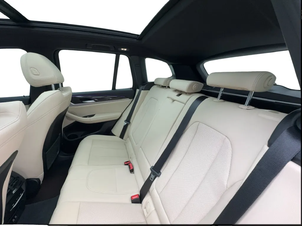 BMW X3 photo 27