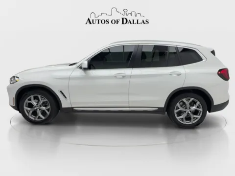More photos of 2024 BMW X3 sDrive30i at Autos of Dallas - Plano, TX