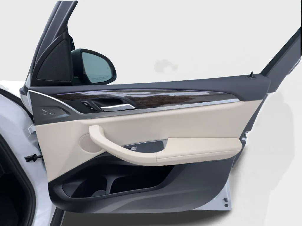 BMW X3 photo 36