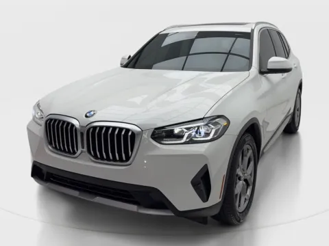 More photos of 2024 BMW X3 sDrive30i at Autos of Dallas - Plano, TX