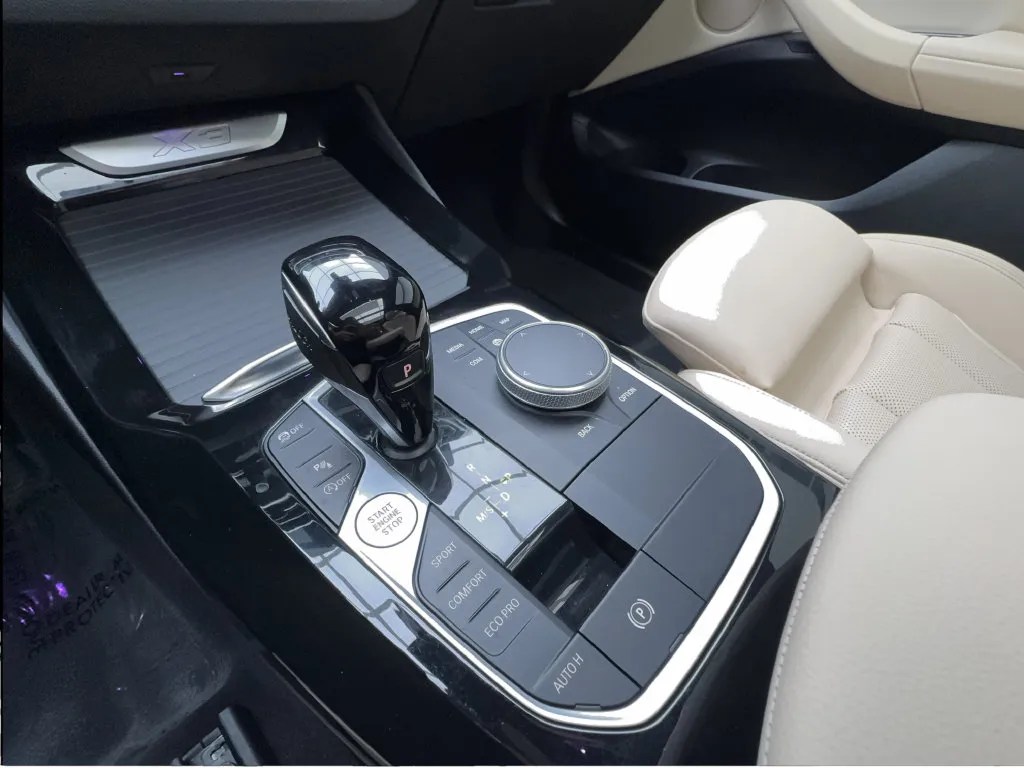 BMW X3 photo 48