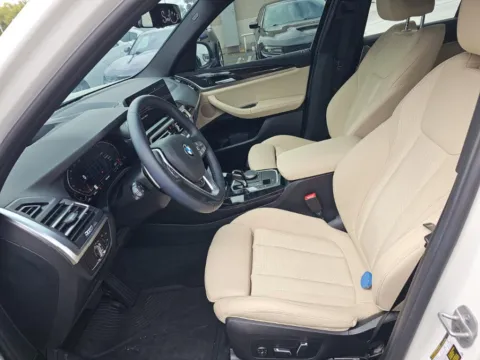 More photos of 2024 BMW X3 sDrive30i at Autos of Dallas - Plano, TX