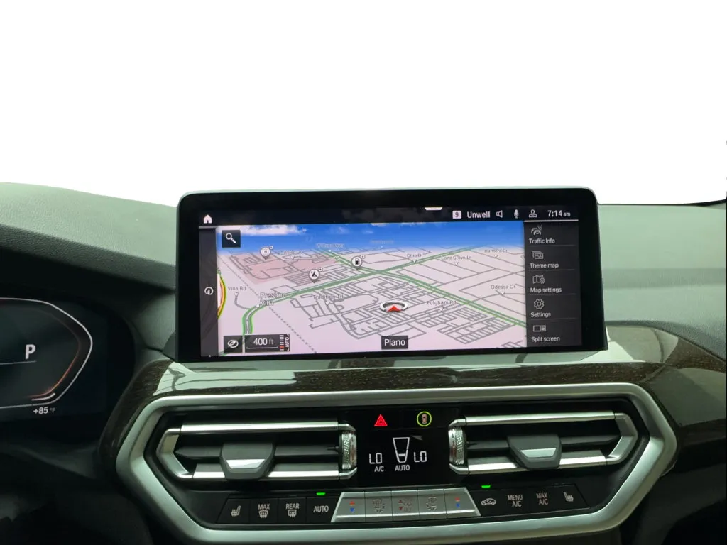 BMW X3 photo 53